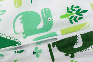 Pillowcase 40 x 40 Cotton Pillowcase Belluno 08