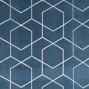 Curtain 140 x 250 Decorative Velvet Mandi Gran