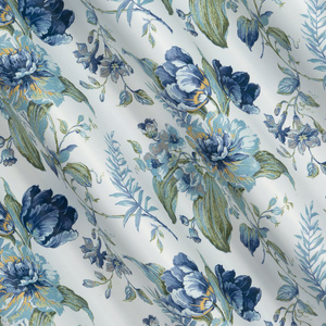 Curtain 140 x 250 Decorative Splits Alva Bi+Ni