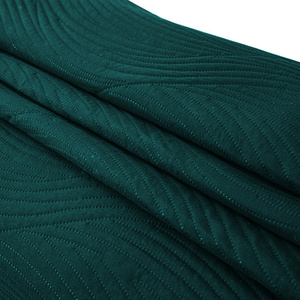 Narzuta 220 x 240 Tłoczona Mikrofibra Federico 05