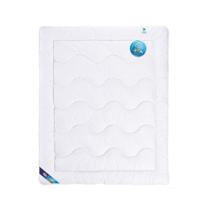 Kołdra 180 x 200 Synthetic Exclusive Aerelle Blue