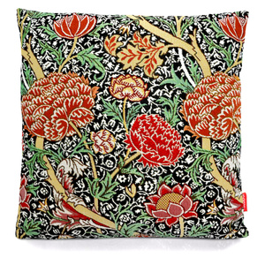 Decorative pillowcase 40 x 40 Tapestry Nadia 05