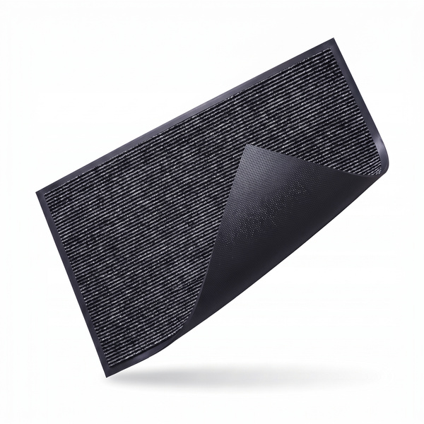 Wycieraczka 60 x 90 Pod Drzwi Gumowa Madori 01
