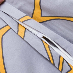 Pościel 220 x 200 3cz Satyna Satynlove 1549/1