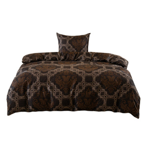 Pościel 140 x 200 2cz Gładka Eusebia Home 32