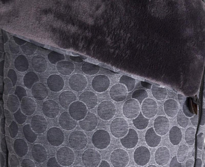 Śpiworek dł.100 Ocieplany do Wózka Cocoon C6