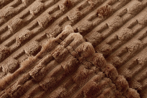 Blanket 200 x 220 Microfiber Stamped Ivana 02