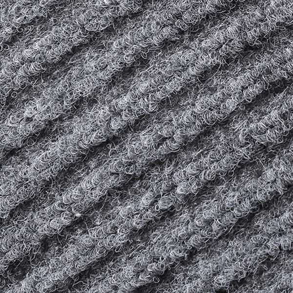 Doormat 60 x 80 Under the Door Rubber Pedro