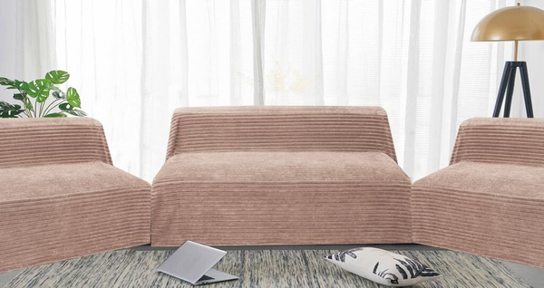 Bedspread + 2x70x160 Mesa Verona Brown 160x210