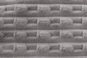 Blanket 200 x 220 Microfiber Stamped Ivana 10