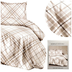 Bedding 200 x 220 4pc Microfiber HXDD-1475