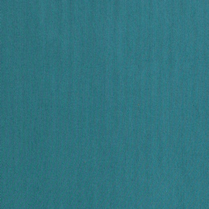 Bed sheet 180 x 210 Makosatin Nova Turquoise
