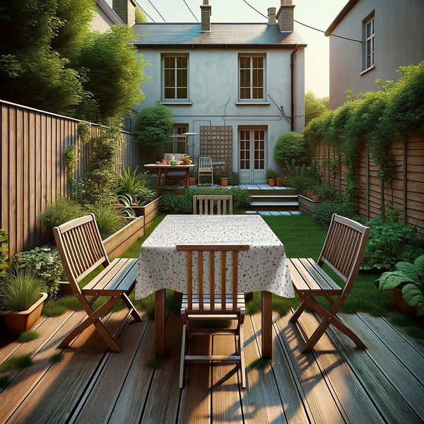 Cerata Na Stół Obrus Ceratowy 140 x 300 Gosia 11