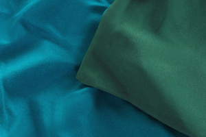 Pościel 200 x 220 3cz Satynowa Dwustronna Bruni 02