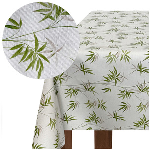 Tablecloth PVC 140 x 140 Gosia 60