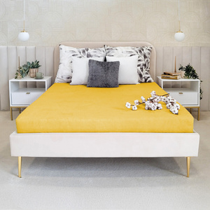 160 x 200 Terry sheet with elastic Gaja 41