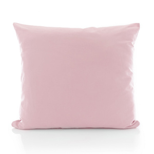 Cotton pillowcase 50 x 60 Uniform Ola Dirty Pink
