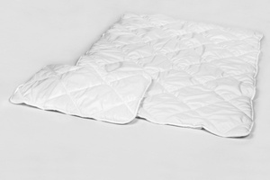 Komplet Całoroczny Kołdra + 40x60 Pikowany 40x60 90x120