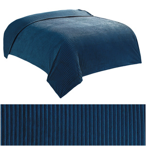 Bedspread 160 x 200 Mesa Verona C. Blue