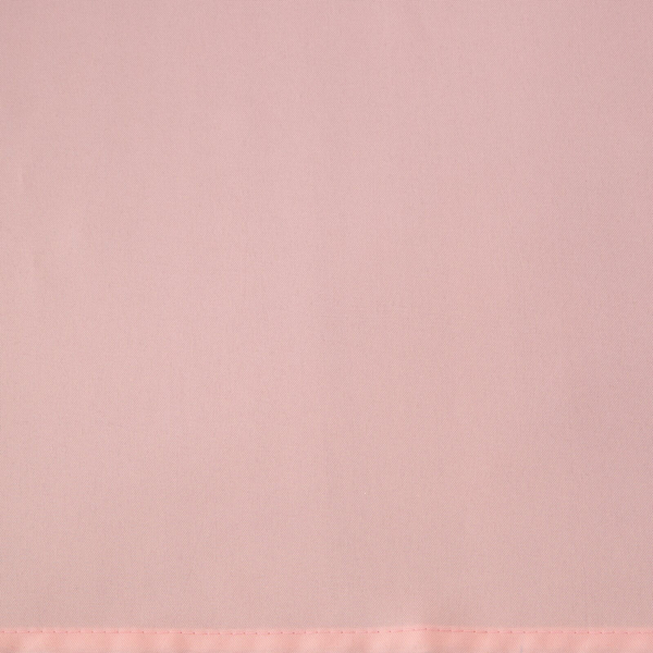 Zasłona Dekoracyjna Rita 140 x 250 Przelot Pudrowy