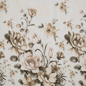 Bedding 140 x 200 2 pcs Cotton Satin Spring 41