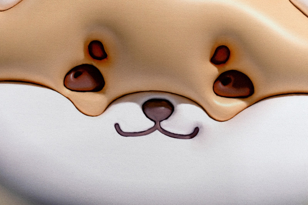 Mata łazienkowa 3D Antypoślizgowa Chłonna Magic 10