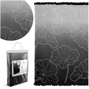 Orvieto 150 x 200 Detexpol Cotton Blanket 115JBB