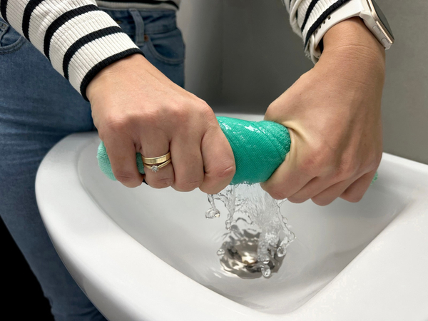 Ręcznik 50 x 90 Szybkoschnący Mikrofibra Iben 19