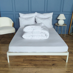 Duvet 140x200 Anti-allergic Kaja Warm 01