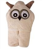 Towel 80 x 80 Children's Hood Jimmy 02