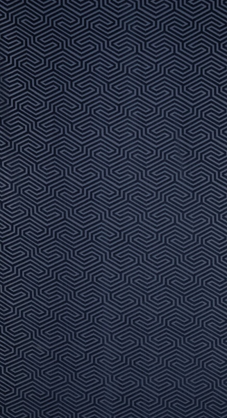 Zasłona 140 x 250 Dekoracyjna Velvet Inga Granat
