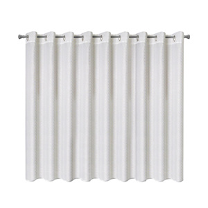 Sibel Decorative Curtain 300 x 160 Bi+Sza Through