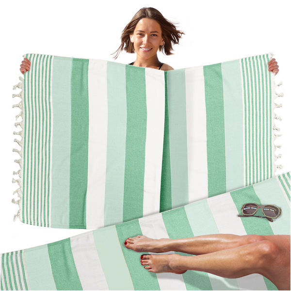 Peri Hamam 154 100 x 180 Bath Towel