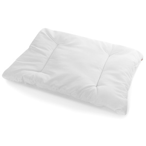 Pillow 40 x 60 for Baby Infant Nela Flat Frame