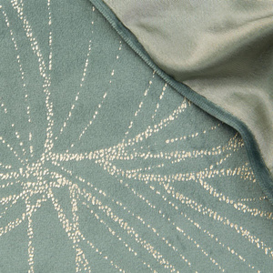 Bieżnik 35 x 140 Dekoracyjny Velvet Blink12 C. Mię