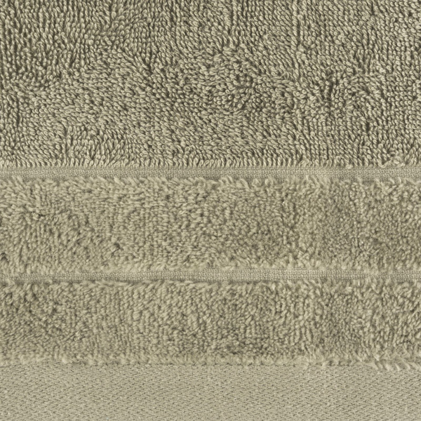 Ręcznik 50 x 90 Bawełna Damla 05 500 g/m2 J. Brąz