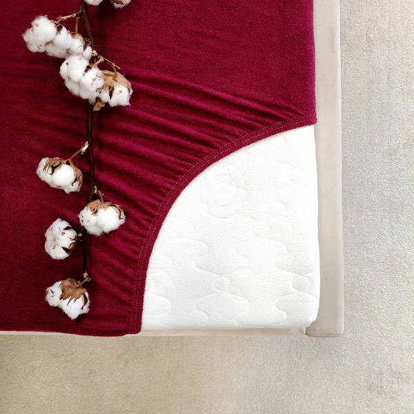 Prześcieradło 60 x 120 Frotte z Gumką Gaja 18