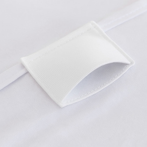 Cover 180 x 76 for Banquet Catering Table Ben 01