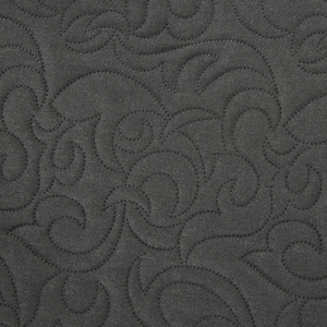 Quilted Decorative Bedspread 200 x 220 Len4 Antra