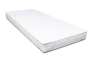 Rizo PVC mattress pad 160x200