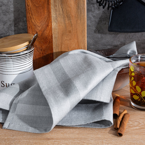 Ścierka Kuchenna 50 x 70 Bawełna Olivia 11 Sre