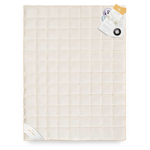 Kołdra Letnia Exclusive Premium Krem 200x200