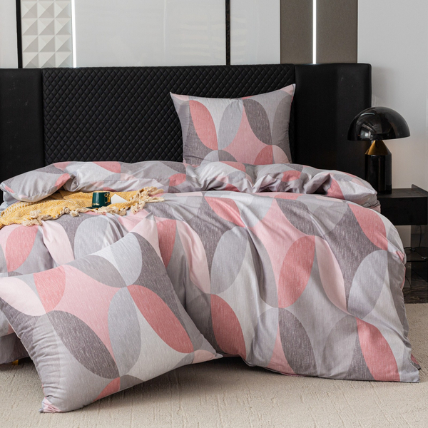 Pościel 160 x 200 3cz Satynowa Maria 3085