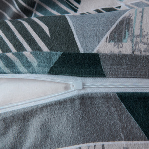 Bedding 160 x 200 3pc Flannel Cotton Ann 16