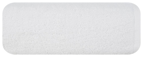 Ręcznik Kąpielowy Hotel (01) 50 x 100 Biały