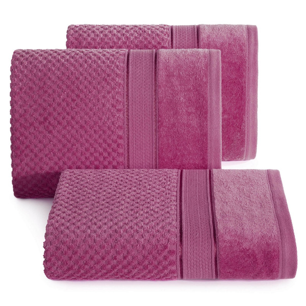 Ręcznik 50 x 90 Bawełna Jessi 09 500 GSM Amara