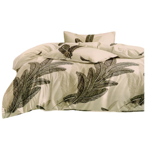 Bedding 160 x 200 3pcs Satin Dalwin 972