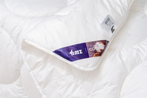 Kołdra 200 x 220 Synthetic Duo Classic Cotton