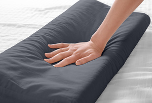 Pillowcase 30 x 50 For Orthopedic Pillow Tore 40