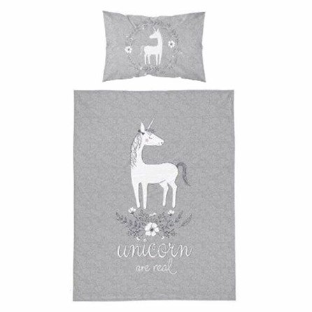 Pościel Bambusowa Dziecięca Idylla 3037B 100x135 2 części